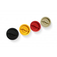 CNC Racing Aluminum Quick Release Plug For CNC Racing Gas Caps